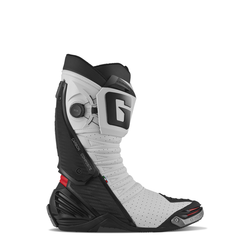Picture of Gaerne GAR GP 1 LS Air Boot Motorcycle Boots - 2461-005-9