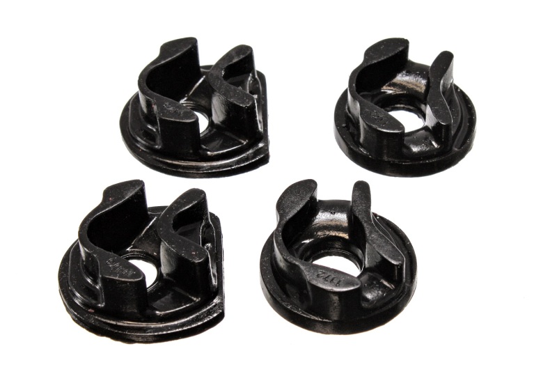 Picture of Energy Suspension ES Motor Mounts-Black Bushing Kits - 16.1111G