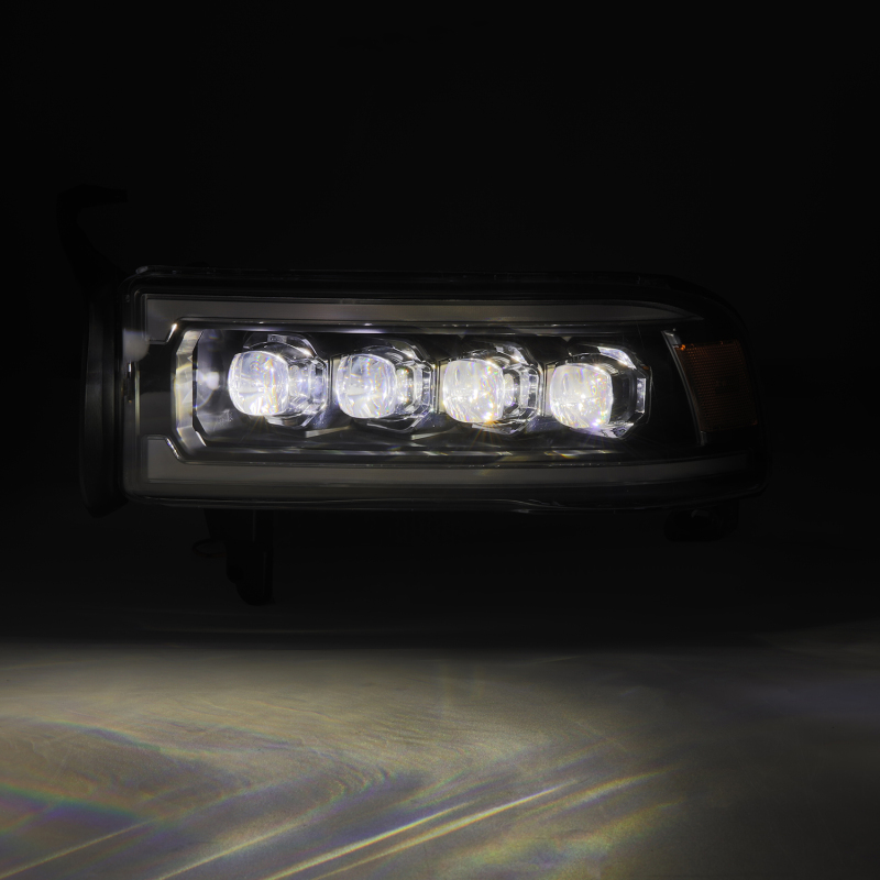 Picture of AlphaRex ARX NOVA Headlights - 880350