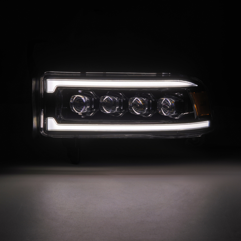 Picture of AlphaRex ARX NOVA Headlights - 880352