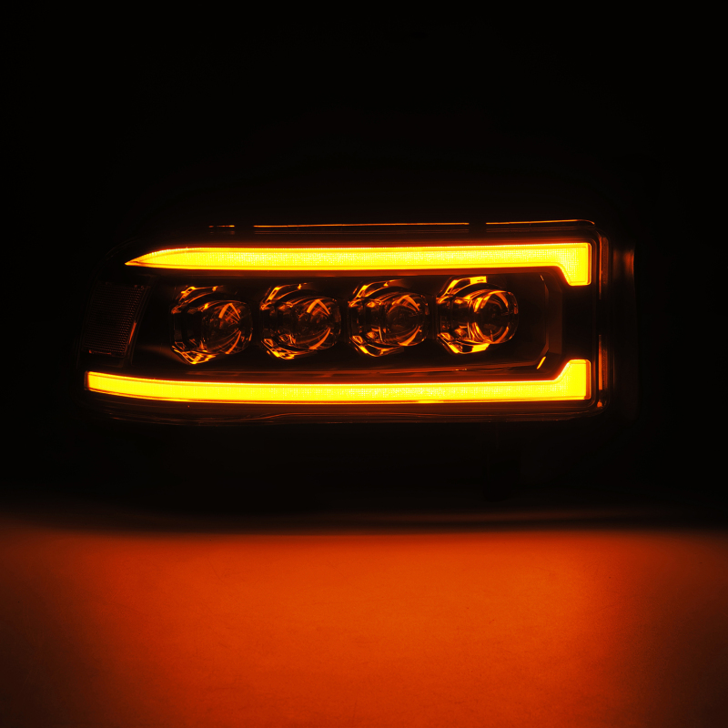 Picture of AlphaRex ARX NOVA Headlights - 880350