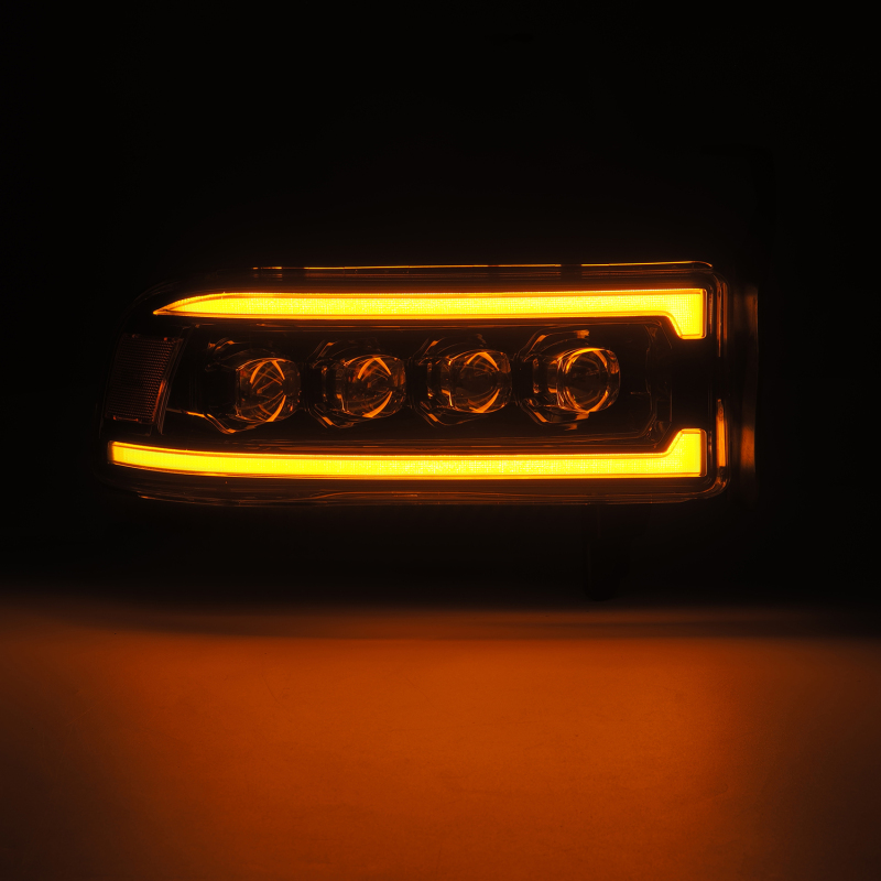 Picture of AlphaRex ARX NOVA Headlights - 880352