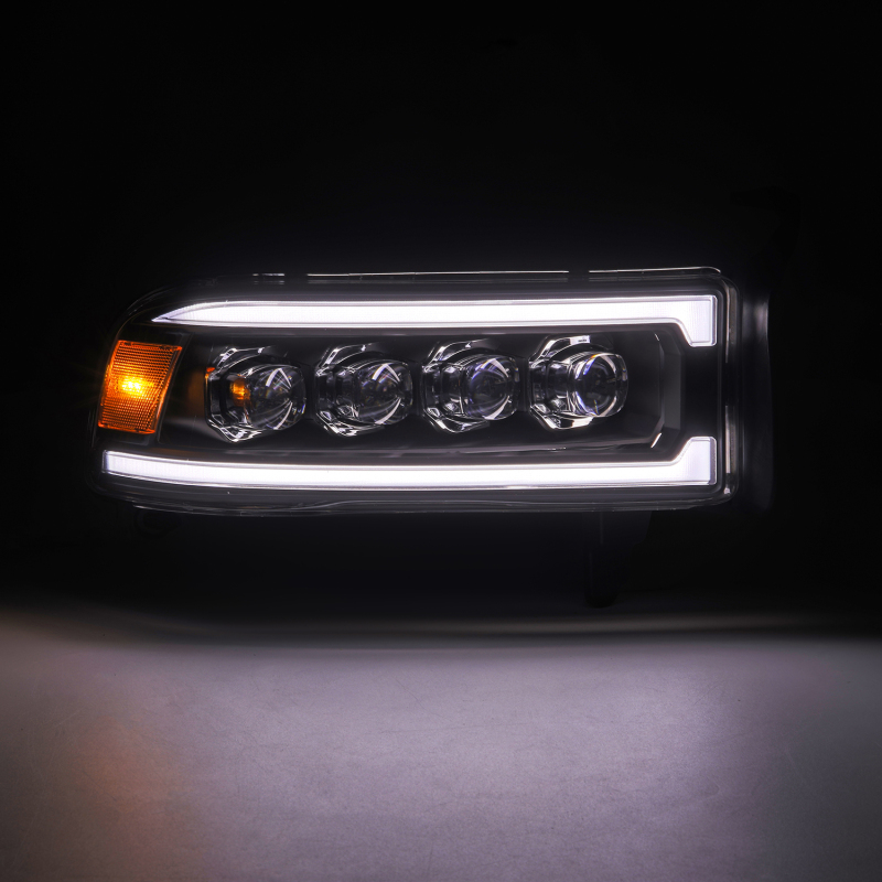 Picture of AlphaRex ARX NOVA Headlights - 880350