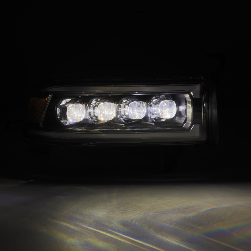 Picture of AlphaRex ARX NOVA Headlights - 880352