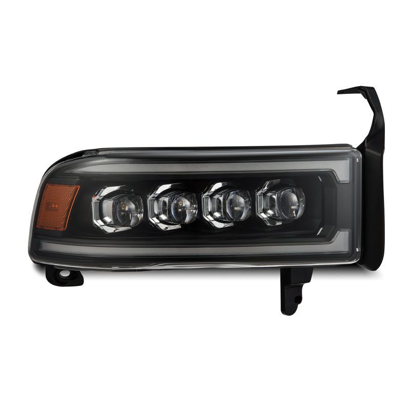 Picture of AlphaRex ARX NOVA Headlights - 880350