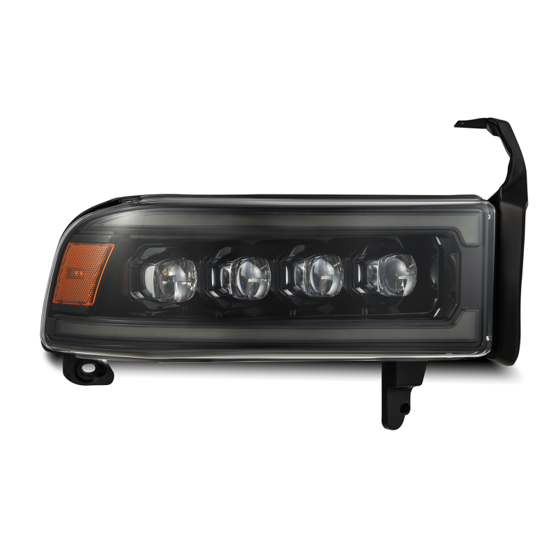 Picture of AlphaRex ARX NOVA Headlights - 880352