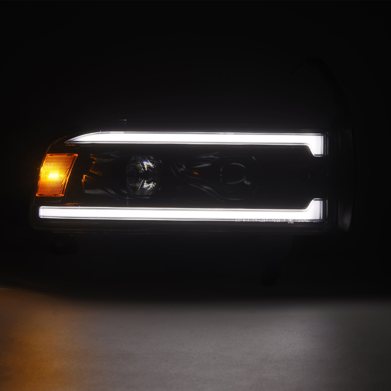 Picture of AlphaRex ARX LUXX Headlights - 880355