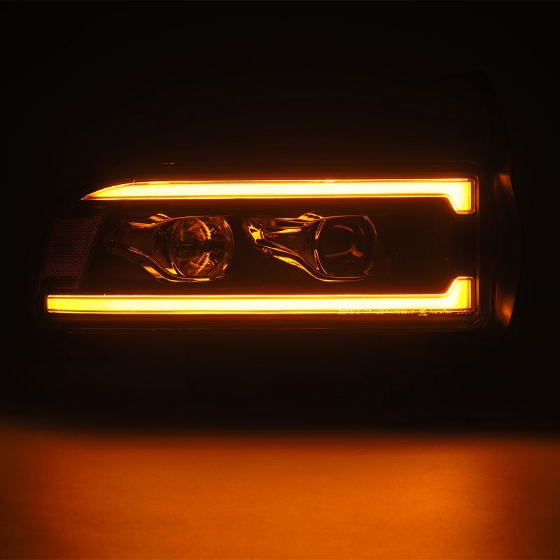 Picture of AlphaRex ARX LUXX Headlights - 880353