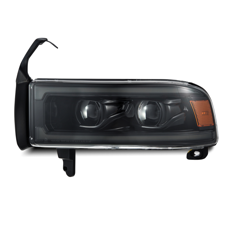 Picture of AlphaRex ARX LUXX Headlights - 880355