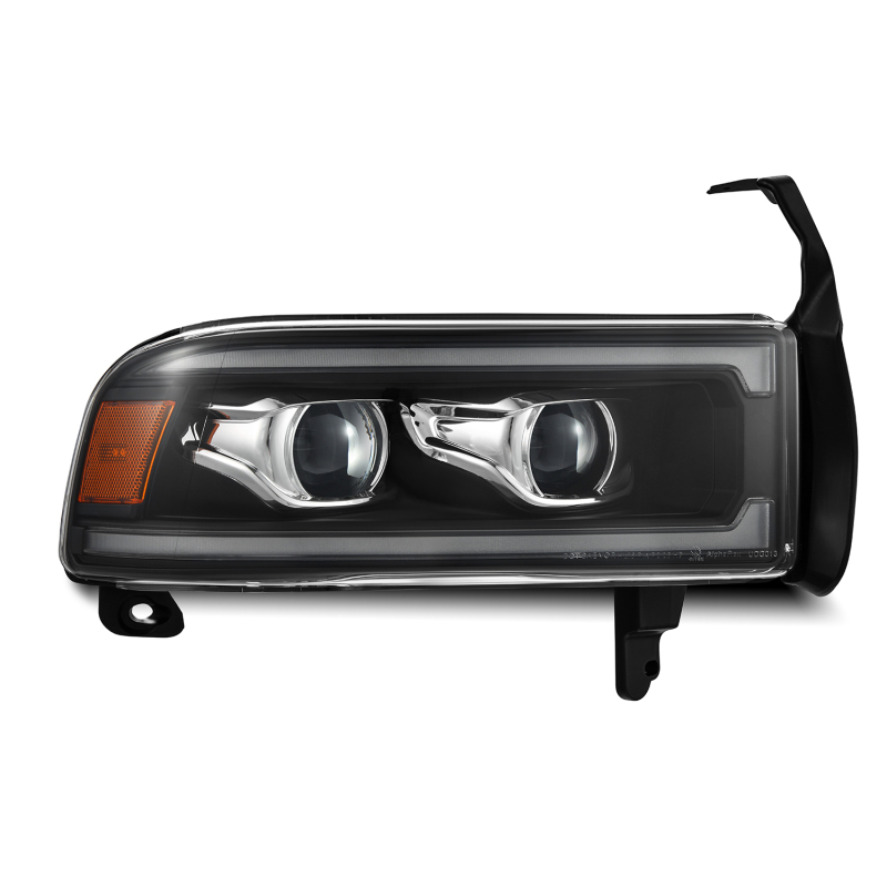 Picture of AlphaRex ARX LUXX Headlights - 880353