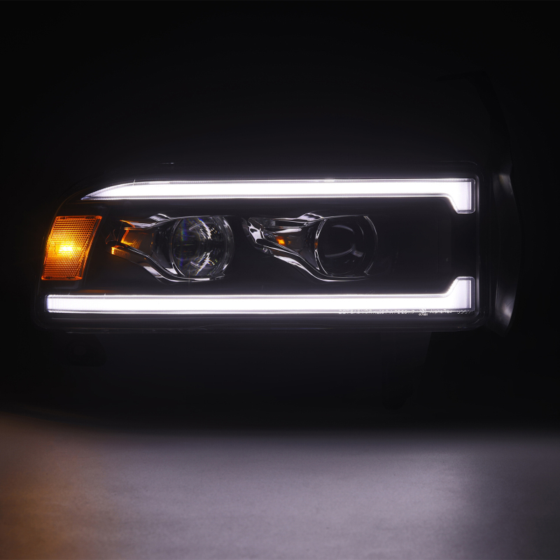 Picture of AlphaRex ARX LUXX Headlights - 880353