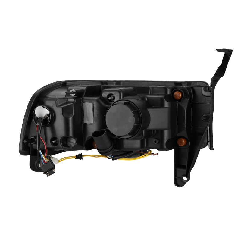 Picture of AlphaRex ARX LUXX Headlights - 880355