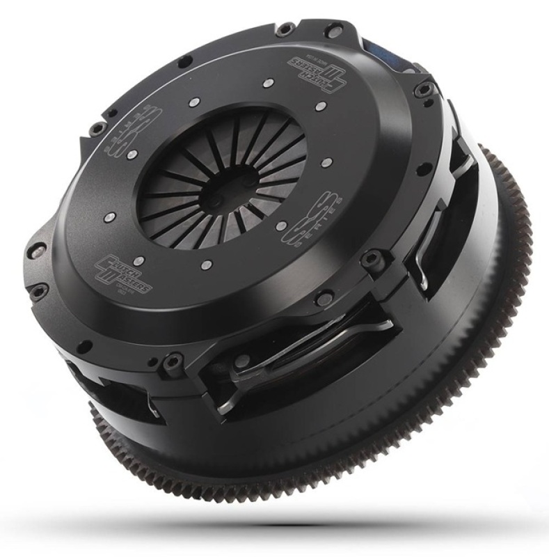 Picture of Clutch Masters CM FX250 Clutch Kits - 03240-HD0F-DLX