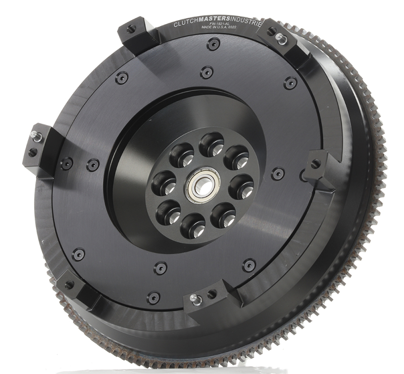 Picture of Clutch Masters CM FX350 Clutch Kits - 03240-HDFF-DLX