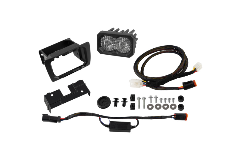 Picture of Diode Dynamics DIO Backup Light Light Accessories and Wiring - DD8066