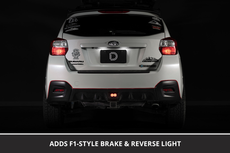 Picture of Diode Dynamics DIO Backup Light Light Accessories and Wiring - DD8068