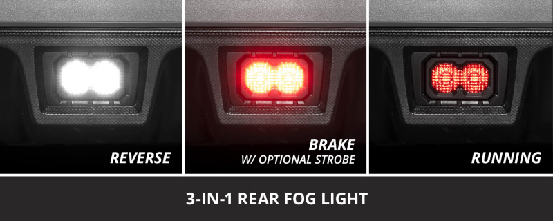 Picture of Diode Dynamics DIO Backup Light Light Accessories and Wiring - DD8069