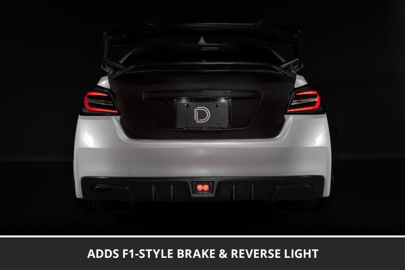 Picture of Diode Dynamics DIO Backup Light Light Accessories and Wiring - DD8069