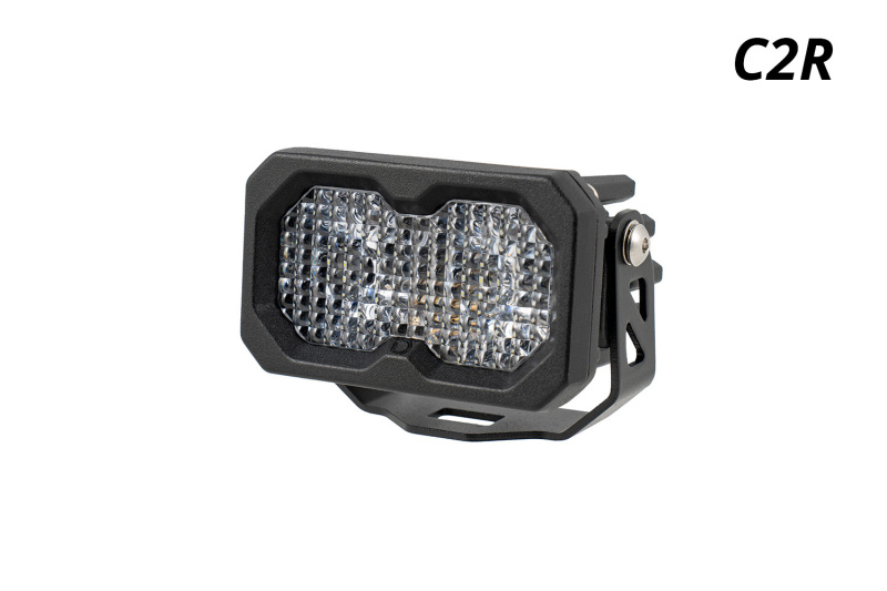 Picture of Diode Dynamics DIO LED Light Pods Light Bars & Cubes - DD8450S