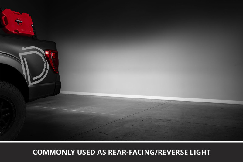 Picture of Diode Dynamics DIO LED Light Pods Light Bars & Cubes - DD8450P
