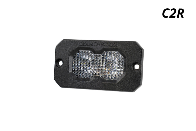 Picture of Diode Dynamics DIO LED Light Pods Light Bars & Cubes - DD8573S