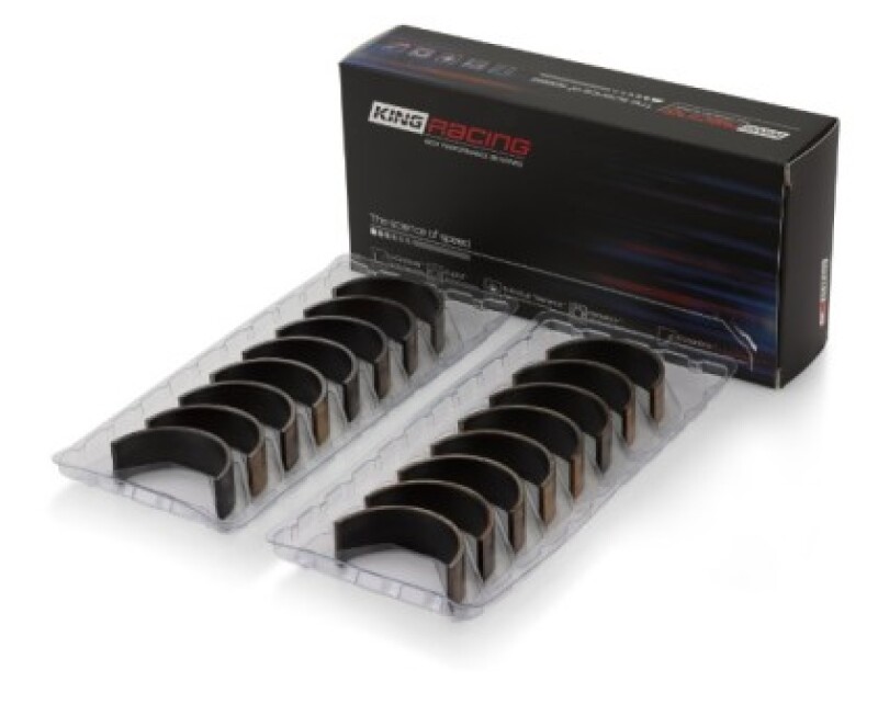 Picture of King Engine Bearings KING Main Bearings - MB5876SI010