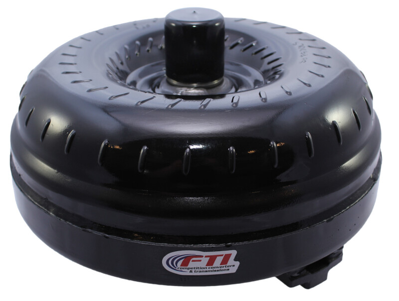 Picture of FTI Performance FTI Extreme Series Converter Torque Converters - ESB2800LS