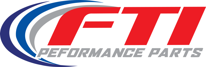 Picture of FTI Performance FTI Extreme Series Converter Torque Converters - ESB2800LS