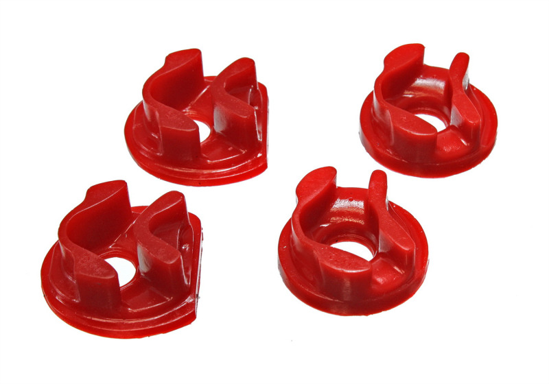 Picture of Energy Suspension ES Motor Mounts-Red Bushing Kits - 16.1111R