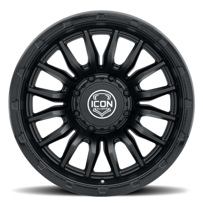 Picture of ICON ICO Cajon Wheels - 8320908152DB