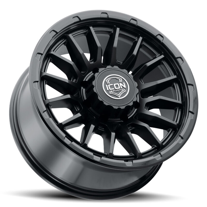 Picture of ICON ICO Cajon Wheels - 8320908955DB