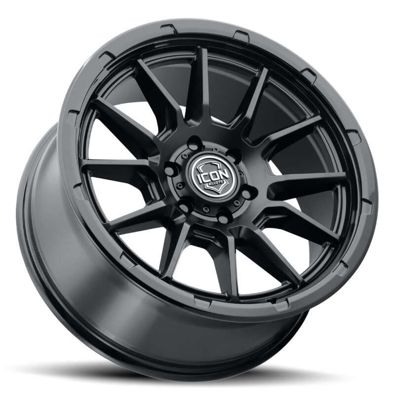 Picture of ICON ICO Cajon Wheels - 8320909056DB