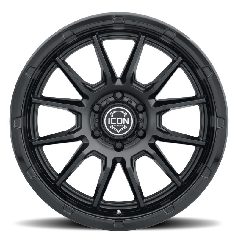 Picture of ICON ICO Cajon Wheels - 8320905556DB