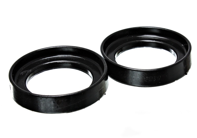 Picture of Energy Suspension ES Spring Isolators-Black Bushing Kits - 16.6104G