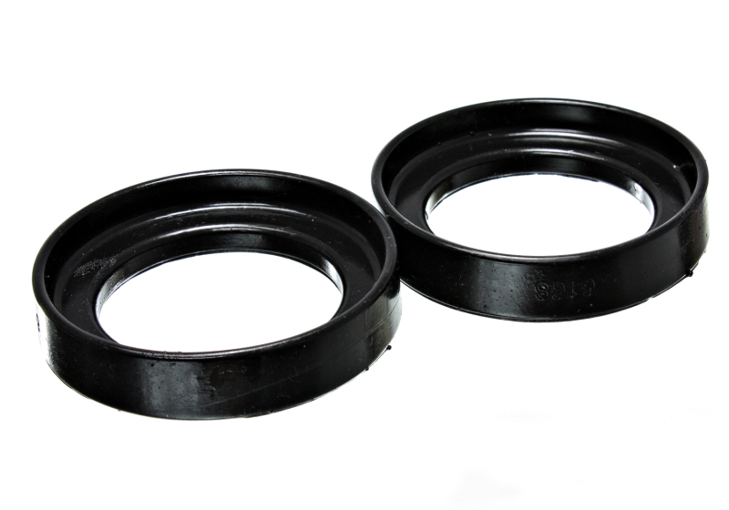 Picture of Energy Suspension ES Spring Isolators-Black Bushing Kits - 16.6104G