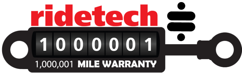 Picture of Ridetech RID TQ Coilovers-Universal - 24369905