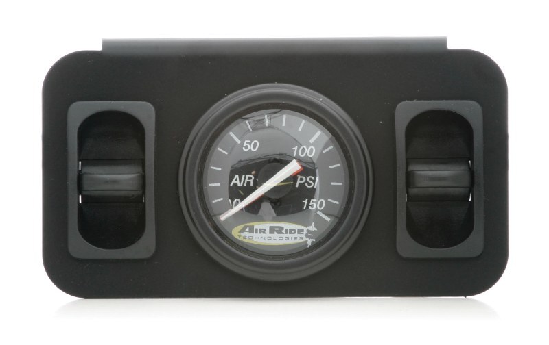 Picture of Ridetech RID Air Control Panels Air Compressor Systems - 31192000
