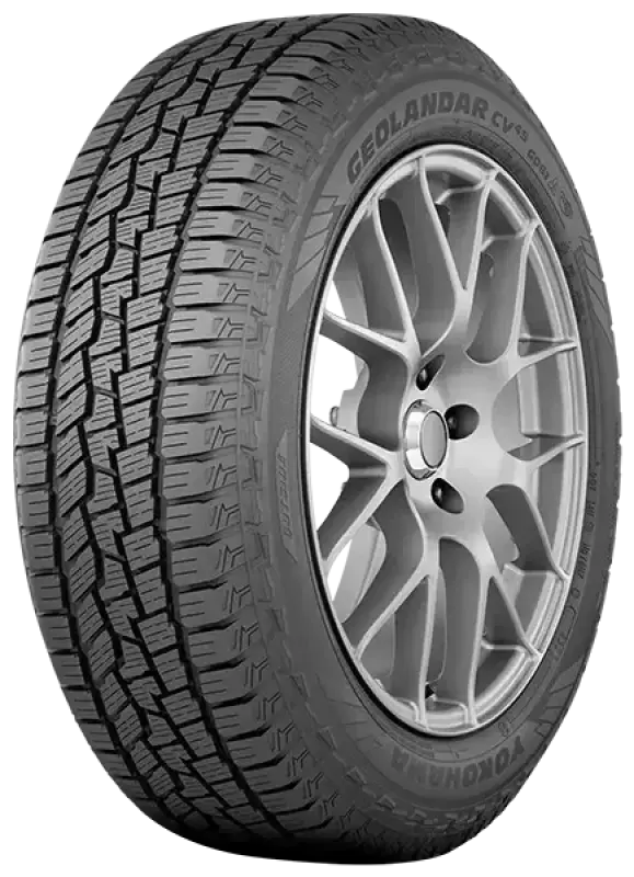 Picture of Yokohama Tire YOK Geolandar CV 4S Tire Automotive/UTV Tires - 110156139