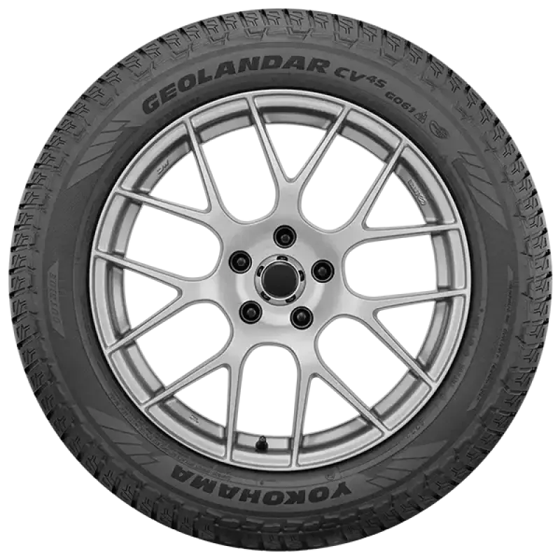 Picture of Yokohama Tire YOK Geolandar CV 4S Tire Automotive/UTV Tires - 110156139
