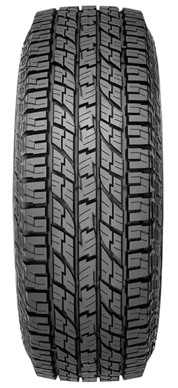 Picture of Yokohama Tire YOK Geolandar A/T G015 Tire Automotive/UTV Tires - 110133610