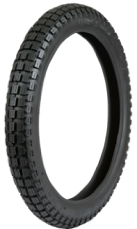 Picture of Kenda KDA Small Block Tires Front Motorcycle Tires - 0426225017