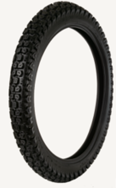 Picture of Kenda KDA Dual Sport K270 Tires Front Motorcycle Tires - 0427030017
