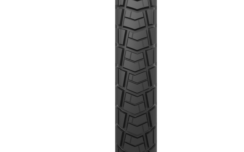 Picture of Kenda KDA Trakmaster DTR Tires Front Motorcycle Tires - 04634212