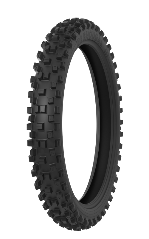 Picture of Kenda KDA Washougal III Tires Front Motorcycle Tires - 04710208
