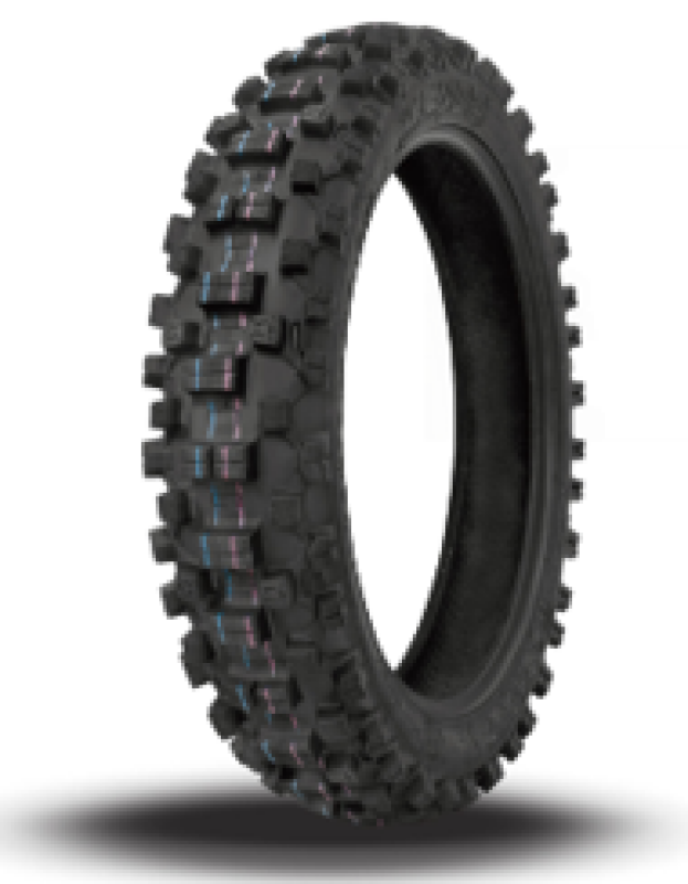 Picture of Kenda KDA Washougal III Tires Rear Motorcycle Tires - 04710209