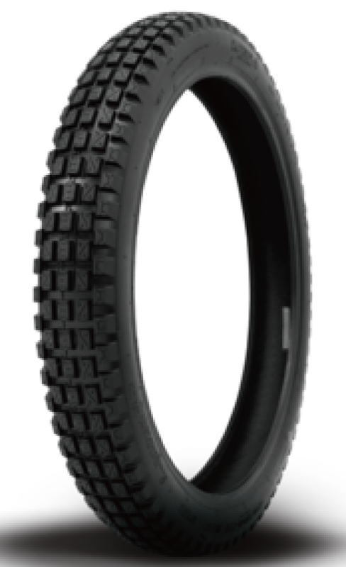 Picture of Kenda KDA Ibex Tires Rear Motorcycle Tires - 0471051813