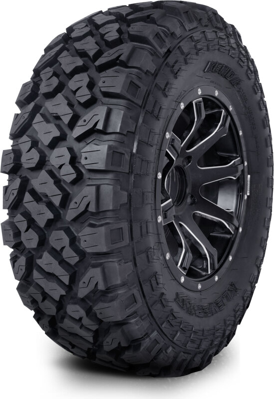 Picture of Kenda KDA Klever XT Tires Front Automotive/UTV Tires - 083204154D1