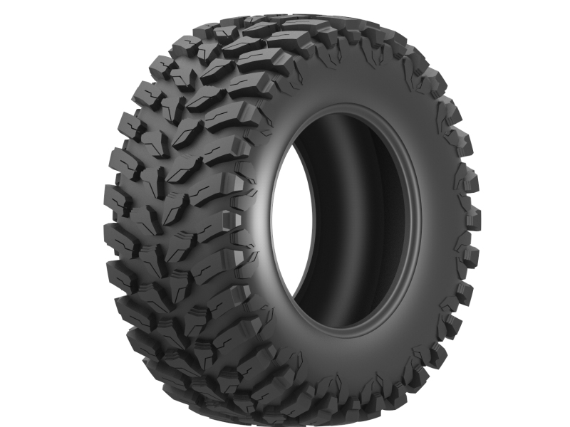 Picture of Kenda KDA Cross Trail Tires Front Automotive/UTV Tires - 0832133210R14