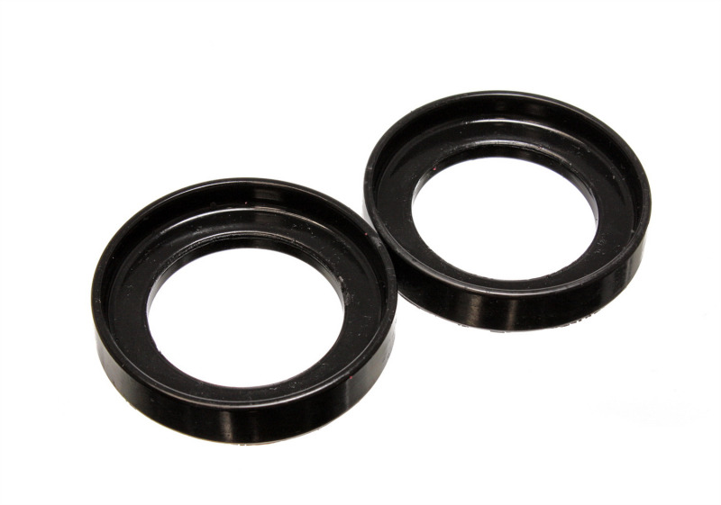 Picture of Energy Suspension ES Spring Isolators-Black Bushing Kits - 16.6103G