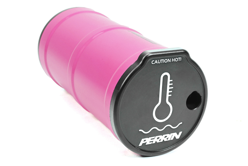 Picture of Perrin Performance PA Overflow Tank Coolant Reservoirs - ASM-ENG-505HP